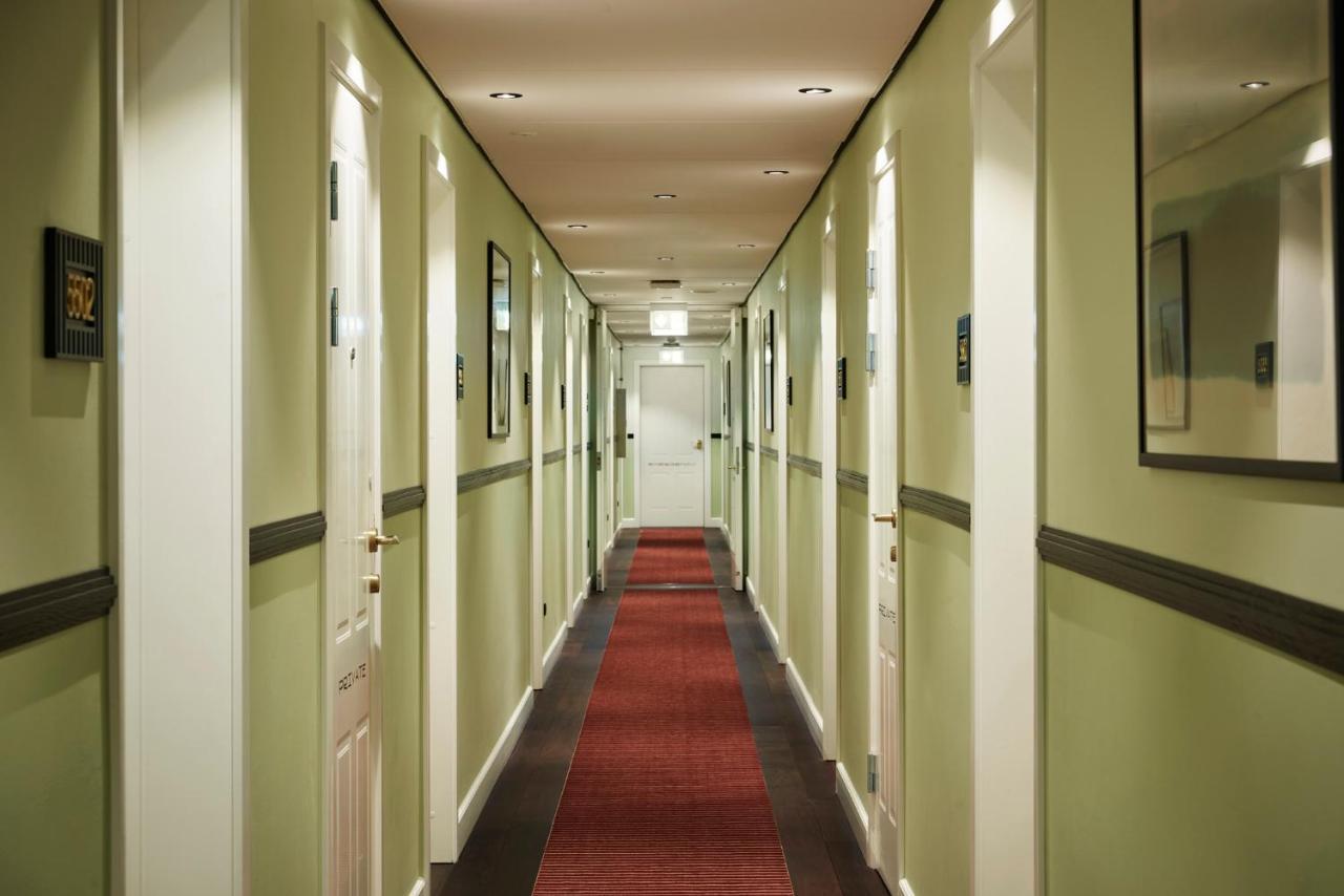 Wide Hotel كوبنهاجن المظهر الخارجي الصورة