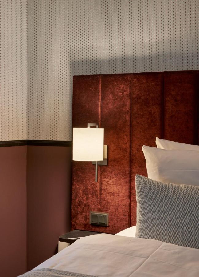 Wide Hotel كوبنهاجن المظهر الخارجي الصورة