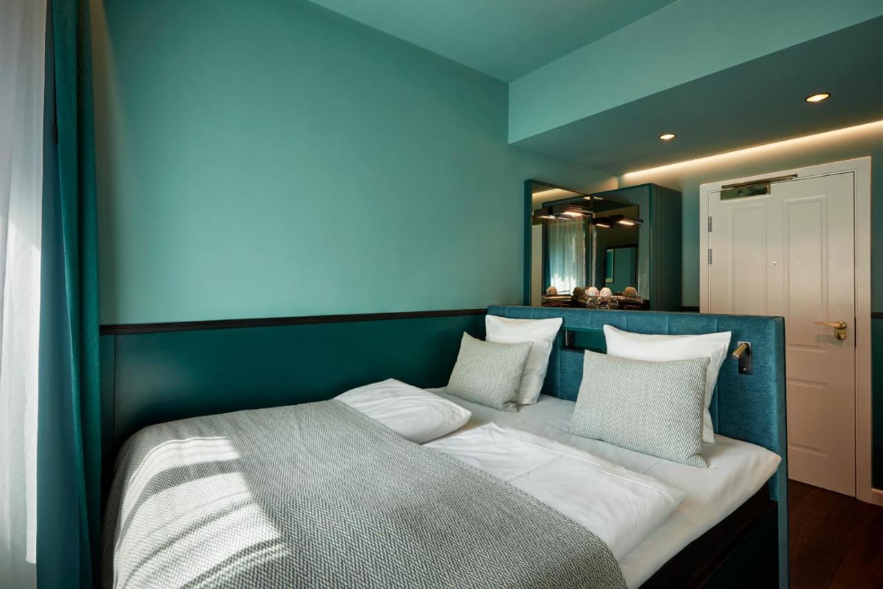 Wide Hotel كوبنهاجن المظهر الخارجي الصورة