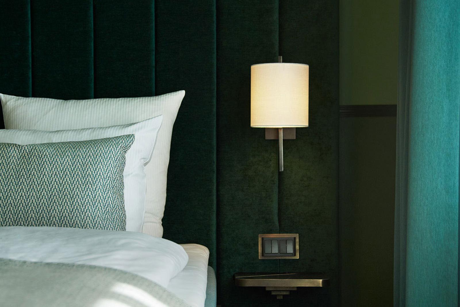Wide Hotel كوبنهاجن المظهر الخارجي الصورة