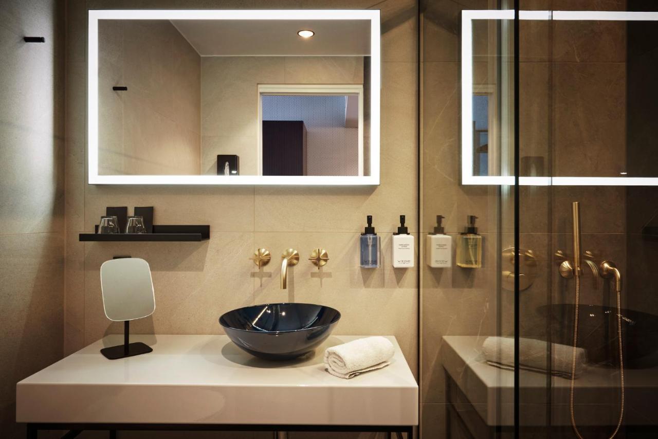 Wide Hotel كوبنهاجن المظهر الخارجي الصورة
